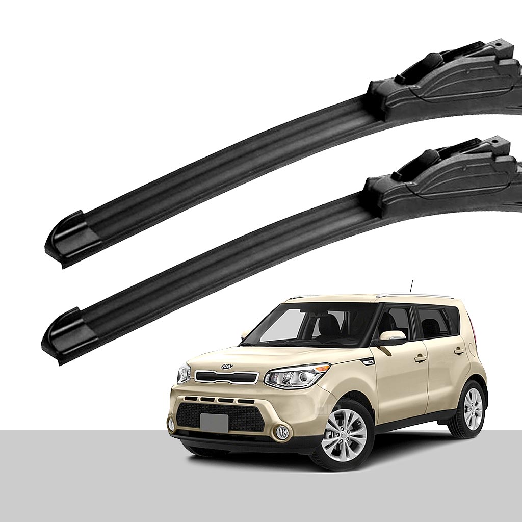 Windscreen Wipers For KIA Soul (20132020, PS)2420A11R1 ADWIPERS