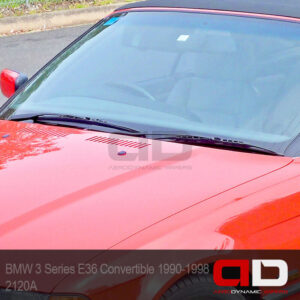 BMW 3 Series E36 Convertible Front Wiper Blades