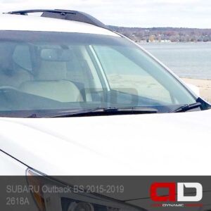 SUBARU Outback BS Wiper Blades 2015-2019