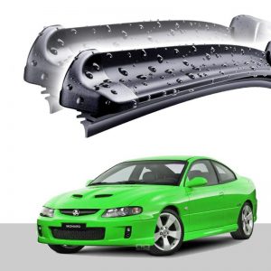 HOLDEN Wiper Blades HOLDEN Monaro Wiper Blades