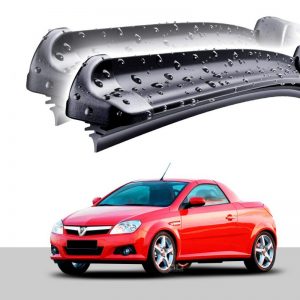 HOLDEN Wiper Blades HOLDEN Tigra Wiper Blades XC
