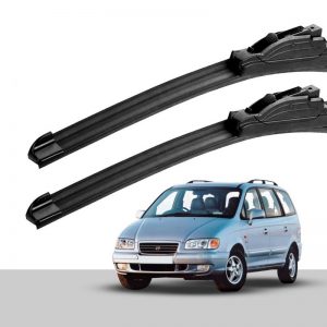 HYUNDAI Wiper Blades HYUNDAI Trajet Wiper Blades