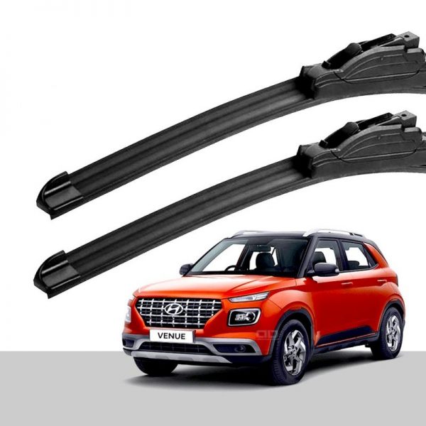 HYUNDAI Veloster JS 20182021 Wiper Blades Twin Pack 2618A ADWIPERS