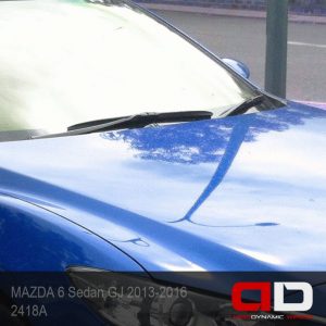 MAZDA 6 GJ Front Wiper Blades 2013-2016
