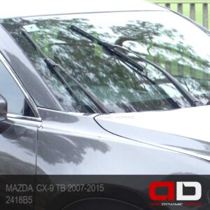 MAZDA CX-9 TC Front Wiper Blades