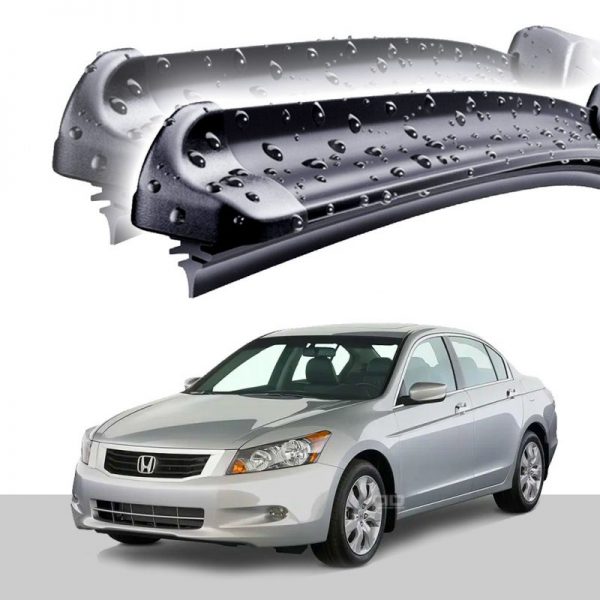 HONDA Accord Wiper Blades 8th Gen