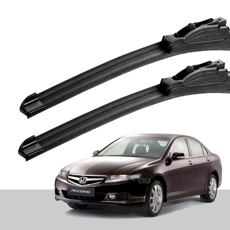 HONDA Accord EURO Wiper Blades CL (20032008) Best Fit 2615A ADWIPERS