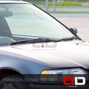 HONDA Civic Hatchback ED Windshield Wiper Blades