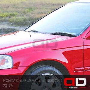 HONDA Civic EJ/EM Coupe Windshield Wiper Blades