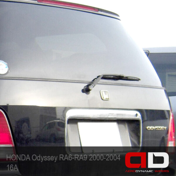 Windscreen Wipers For HONDA Odyssey RA6RA9 20002004 Twin Pack Wiper