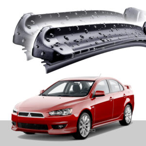 MITSUBISHI Wiper Blades Mitsubishi Lancer Wiper Blades