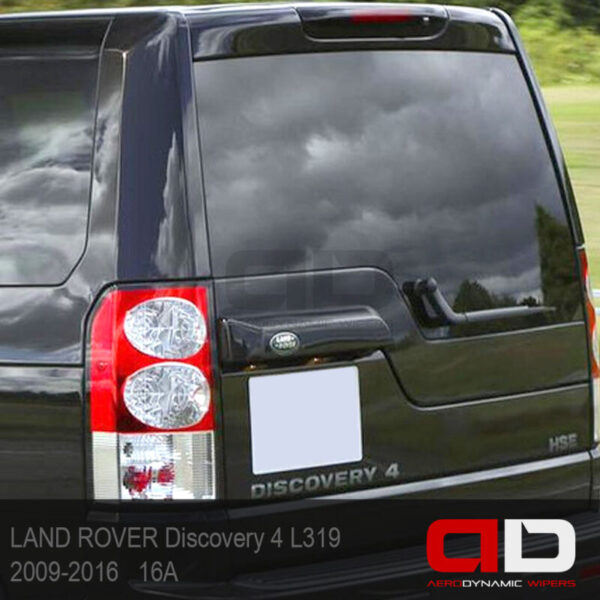 Discovery 4 Wiper Blades L319 20092016 ADWIPERS