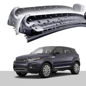 RANGE ROVER Evoque L538 2011 Wiper Blades