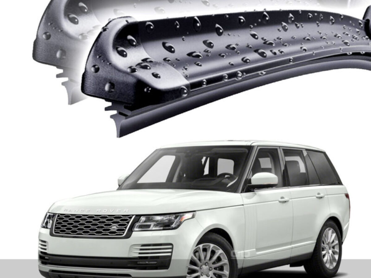 2017 range rover store sport wiper blades