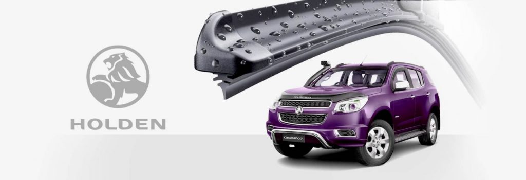 HOLDEN Wiper Blades HOLDEN Wiper Blades | HOLDEN Wipers