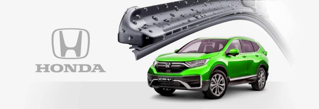 HONDA Wiper Blades HONDA Wiper Blades | HONDA Wipers