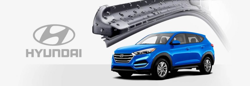 HYUNDAI Wiper Blades HYUNDAI Wiper Blades | HYUNDAI WIpers
