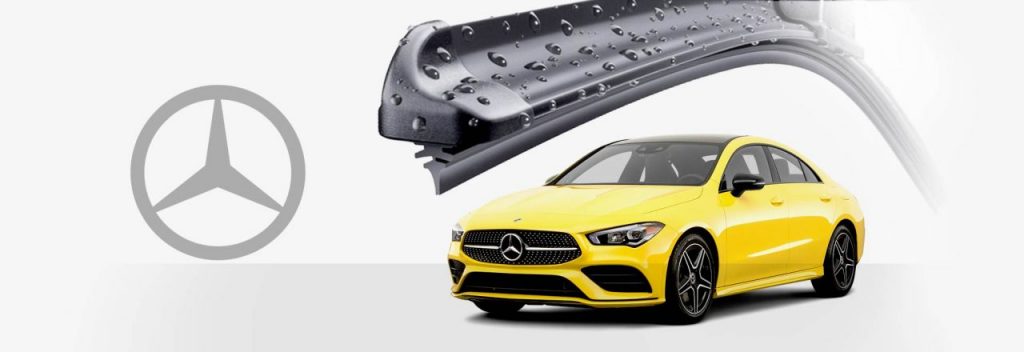 MERCEDES-BENZ Wiper Blades MERCEDES-BENZ Wiper Blades | MERCEDES-BENZ Wipers
