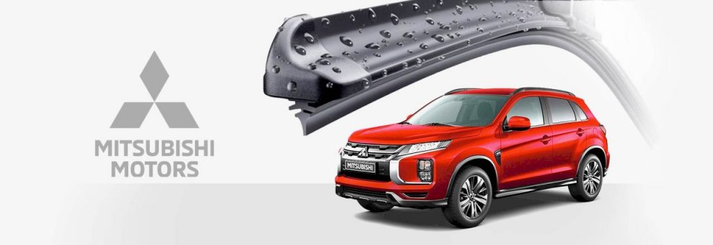 MITSUBISHI Wiper Blades MITSUBISHI Wiper Blades | MITSUBISHI WIpers