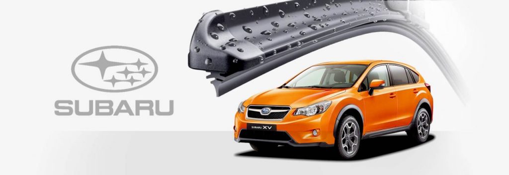 SUBARU Wiper Blades SUBARU Wiper Blades | SUBARU Wipers