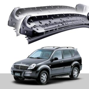 SSANGYONG Rexton Y200 2003-2006 Wiper Blades
