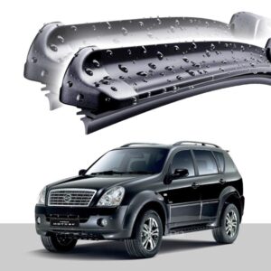 SSANGYONG Rexton Y250 2006-2012 Wiper Blades