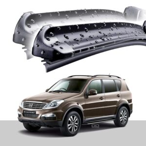 SSANGYONG Wiper Blades SSANGYONG Rexton Y290 2014-2016 Wiper Blades