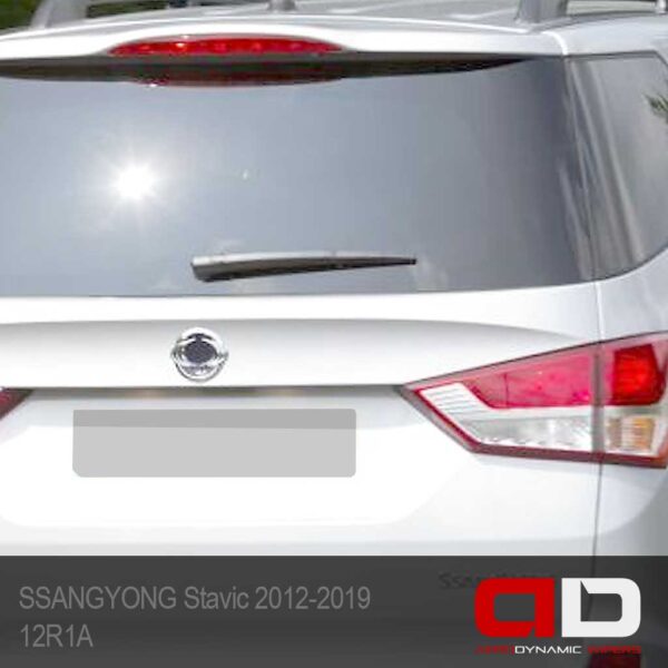 SSANGYONG Stavic MK2 2012-2019 Rear Wipers