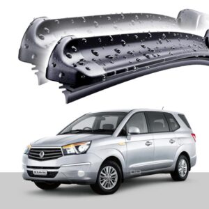 SSANGYONG Wiper Blades SSANGYONG Stavic MK2 2012-2019 Wipers