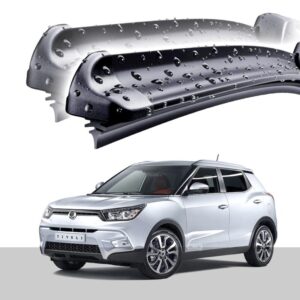 SSANGYONG Wiper Blades SSANGYONG TIVOLI X100 2018-2019 WIPERS