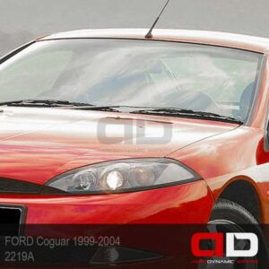 FORD Coguar Front Wiper Blades