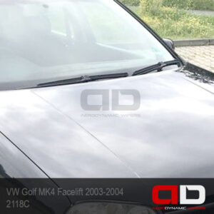 VW Golf MK4 Wiper Blade
