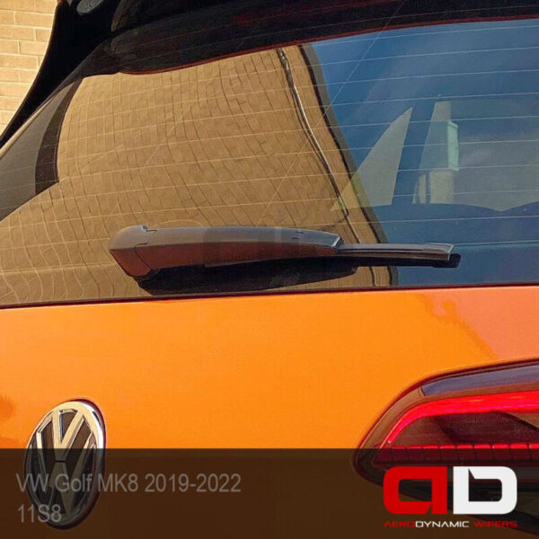 VW GOLF MK8 Rear Wiper Blades 2019-2022