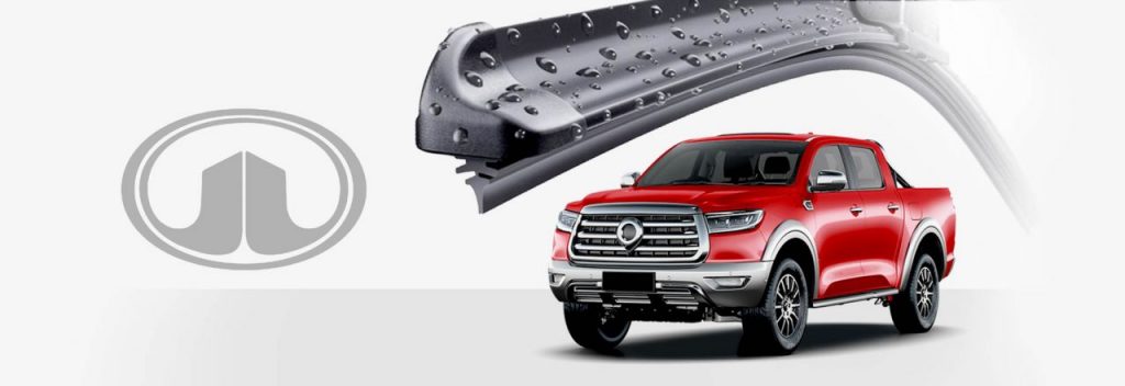 GREAT WALL Wiper Blades GREAT WALL Wiper Blades
