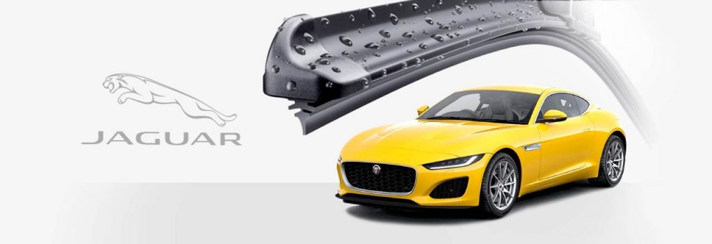 JAGUAR Wiper Blades JAGUAR Wiper Blades