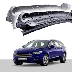 FORD Mondeo Wiper Blades Wagon