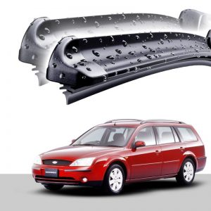 FORD Mondeo wiper blades Wagon MK3