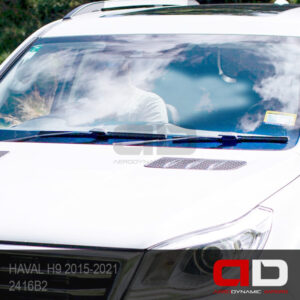 HAVAL H9 Front Wiper Blades 2015-2021