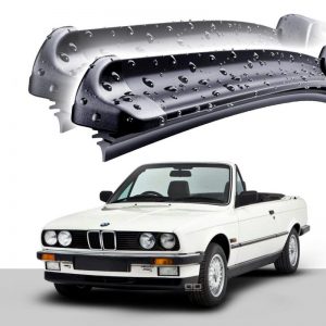 BMW 3 Series E30 Wiper Blades