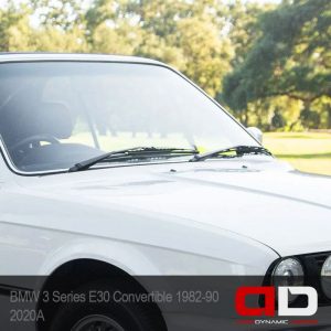 BMW 3 Series E30 Front Wiper Blades