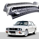 BMW 3 Series E30 Wiper Blade Coupe