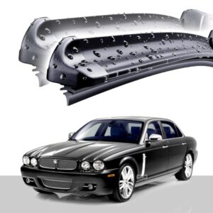 JAGUAR Wiper Blades JAGUAR Super V8 Wiper Blades 2003-2009