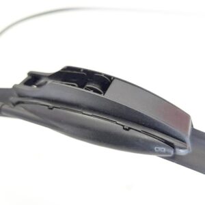 IVECO Daily With Sprayer Nozzle 2006-2011 Twin Pack Wiper Blades 2424AS Iveco Daily Wiper Blades Spray