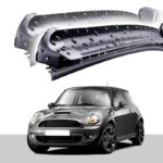 MINI Cooper R56 Wipe Blades 2012-2013