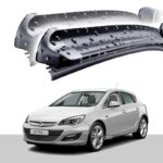 Opel Astra Wiper Blades 2012-2013
