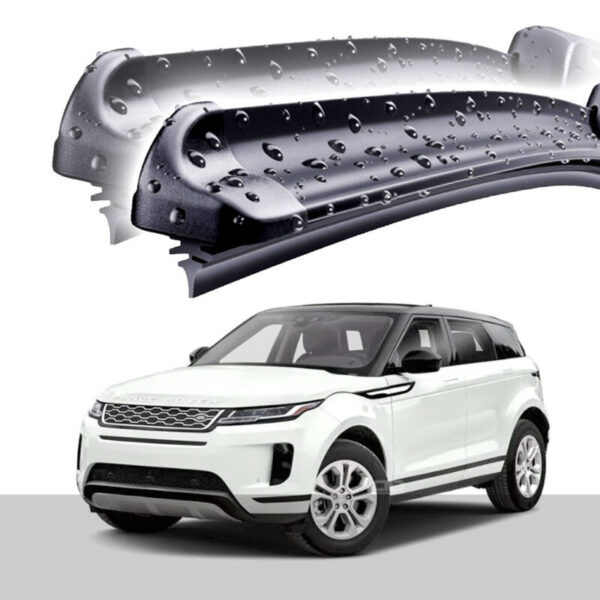 RANGE ROVER Evoque L551 Wiper Blades 2018-2022