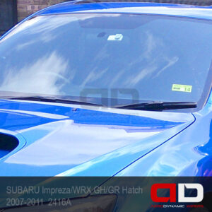 SUBARU Impreza WRX Front Wiper Blades GH/GR 2007-2011