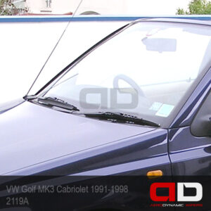 VW Golf MK3 Front Wipers 1991-1998