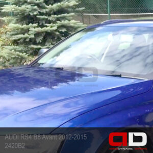 AUDI RS4 B8 Avant Front Wiper Blades