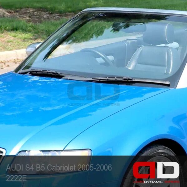 AUDI S4 B5 Windshield Wiper Blades